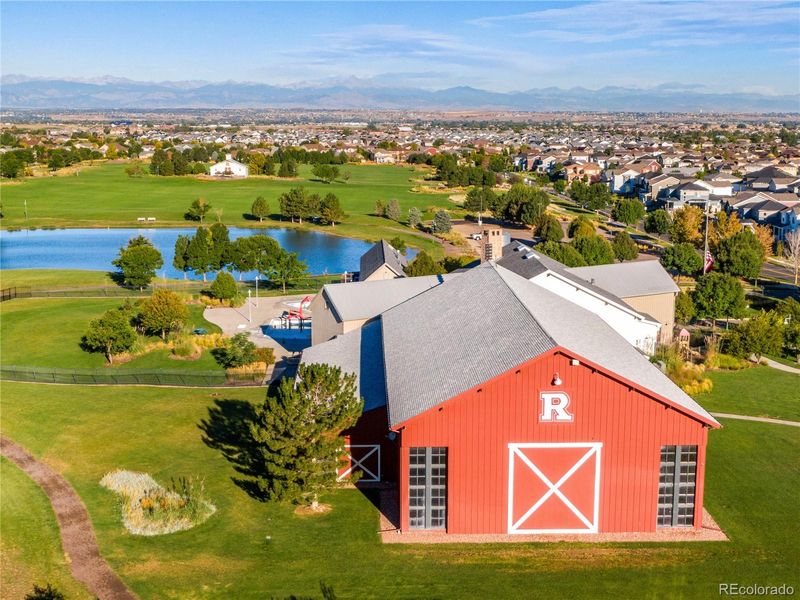 10792 Sedalia Cir, Commerce City, CO 80022