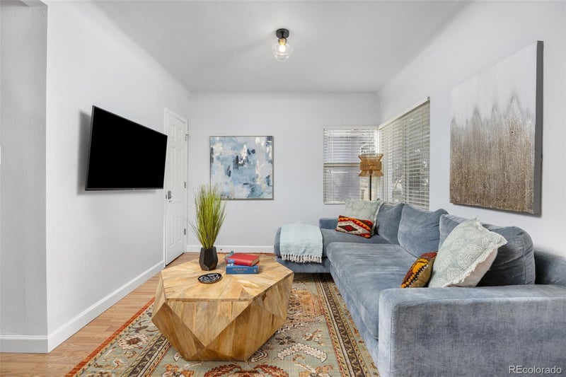 1280 Tamarac St, Denver, CO 80220