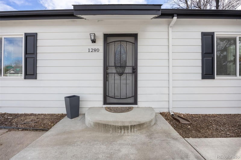 1280 Tamarac St, Denver, CO 80220
