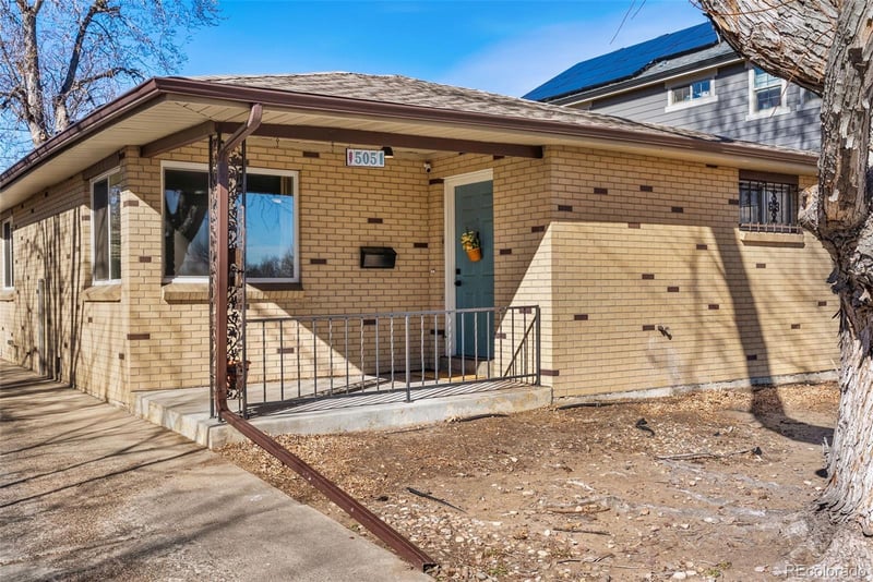 5051 Zuni St, Denver, CO 80221