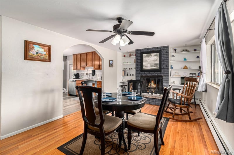 2612 Meadowbrook Dr, Denver, CO 80221