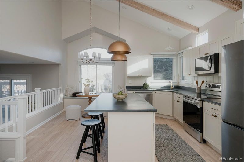 16160 Martingale Dr, Parker, CO 80134