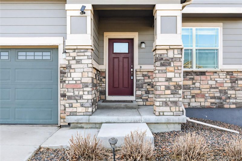 9203 Pitkin St, Commerce City, CO 80022