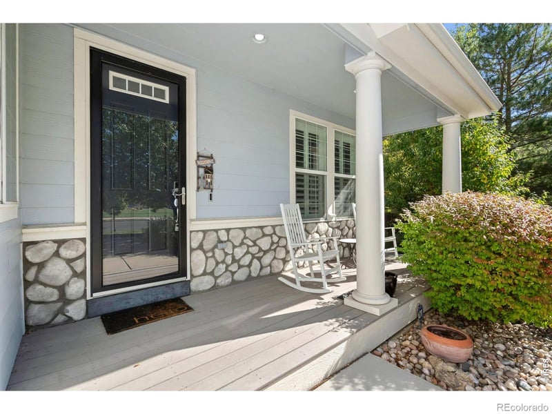 714 Fairbourne Way, Fort Collins, CO 80525