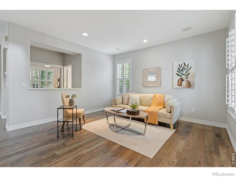 714 Fairbourne Way, Fort Collins, CO 80525