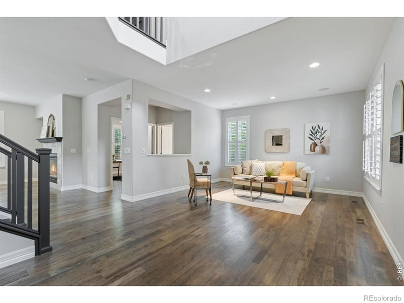 714 Fairbourne Way, Fort Collins, CO 80525