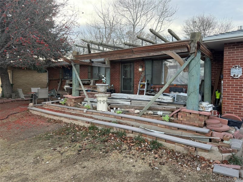 2309 Chama Ave, Loveland, CO 80538