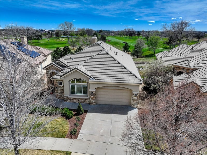 6568 S Blackhawk Way, Aurora, CO 80016