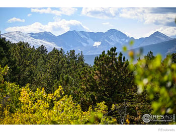 11320 Gold Hill Rd, Boulder, CO 80302