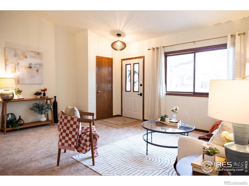 3737 Benthaven St, Fort Collins, CO 80526