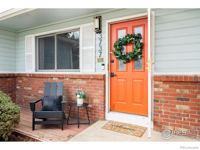 3737 Benthaven St, Fort Collins, CO 80526