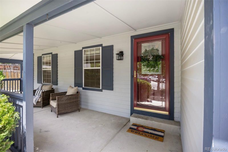 13275 W 63rd Pl, Arvada, CO 80004
