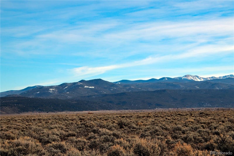 Corner Roads D And 12 5, San Luis, CO 81152
