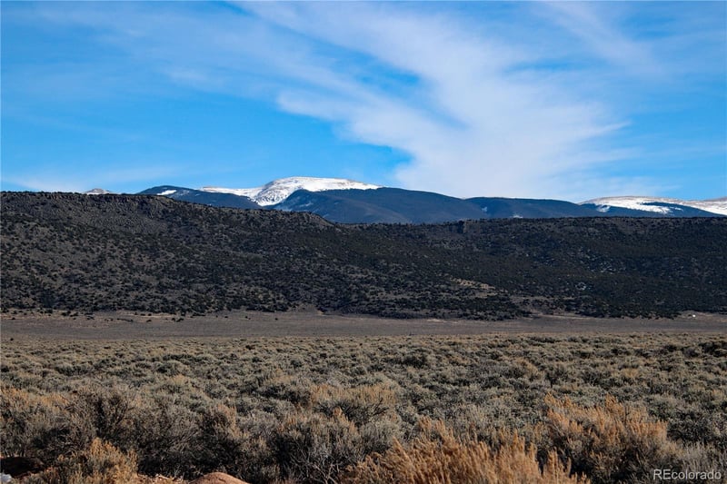 Corner Roads D And 12 5, San Luis, CO 81152