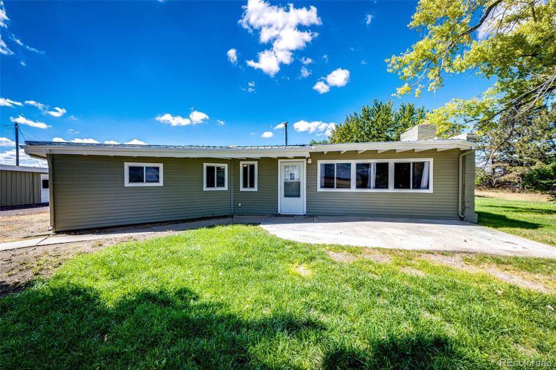 8475 Strasburg Rd, Strasburg, CO 80136