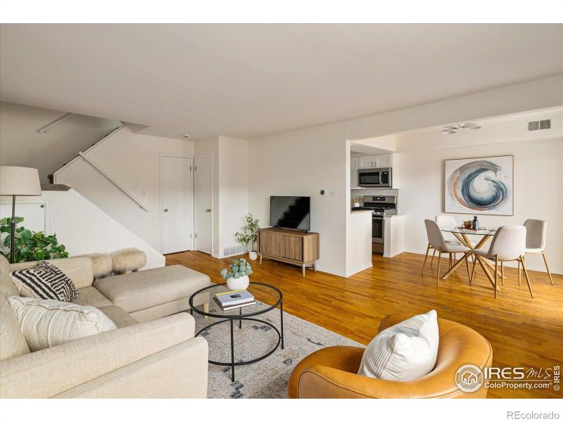1180 Monroe Dr #B, Boulder, CO 80303