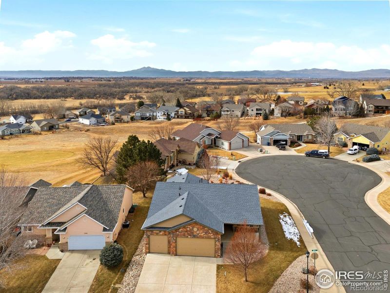 2202 Birdie Dr, Milliken, CO 80543