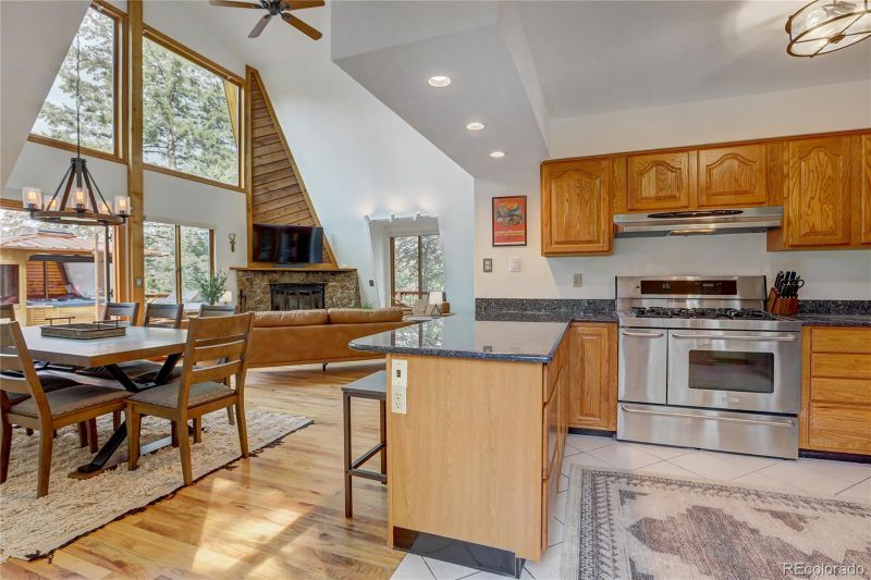 22354 Park Ln, Morrison, CO 80465