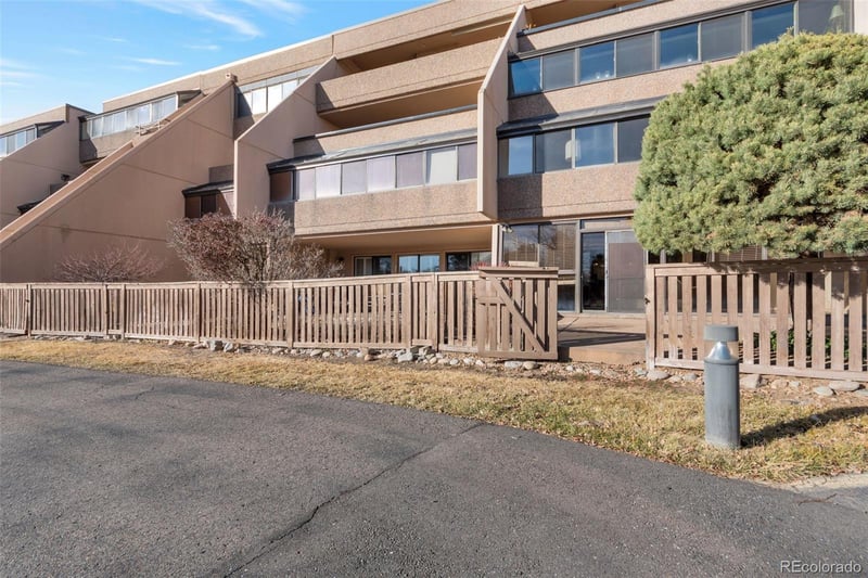 7000 E Quincy Ave #109, Denver, CO 80237