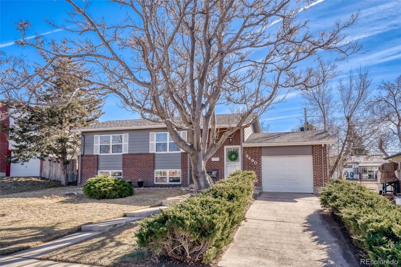 3490 N Kassler Pl, Westminster, CO 80031