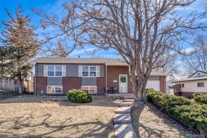 3490 N Kassler Pl, Westminster, CO 80031