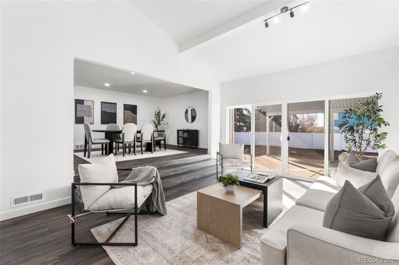 820 Explorador Calle, Denver, CO 80229