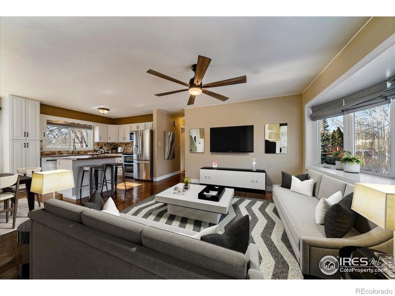 1104 Paloverde Dr, Loveland, CO 80538