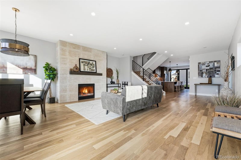 2184 S Sherman St, Denver, CO 80210