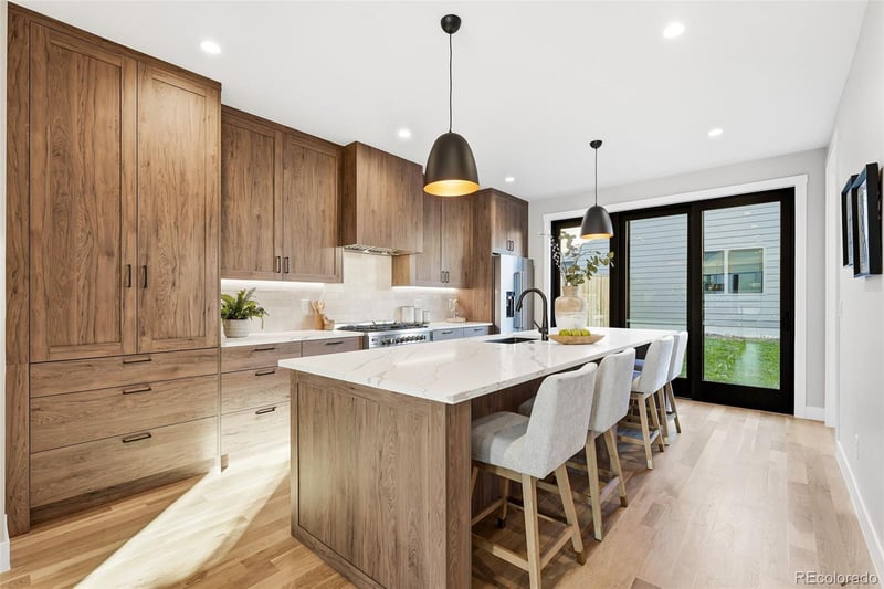 2184 S Sherman St, Denver, CO 80210
