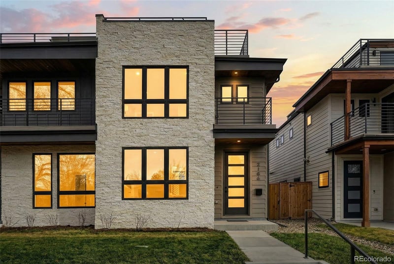 2184 S Sherman St, Denver, CO 80210
