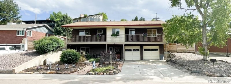 5790 W 51st Ave, Denver, CO 80212