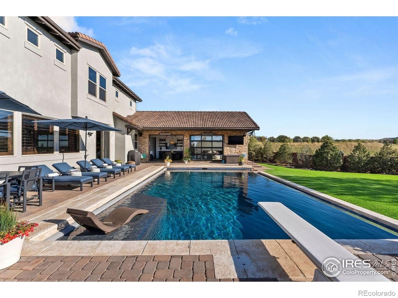 9507 Winding Hill Ct, Lone Tree, CO 80124
