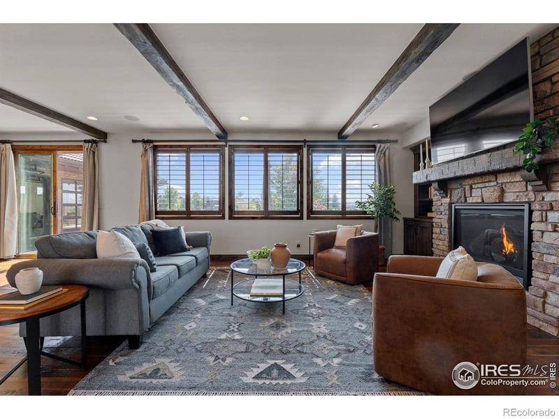 9507 Winding Hill Ct, Lone Tree, CO 80124