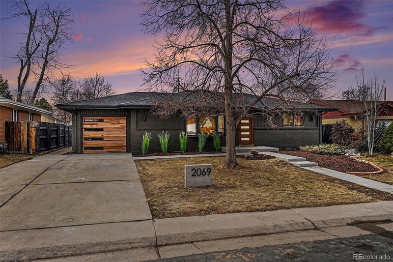 2069 S Raleigh St, Denver, CO 80219