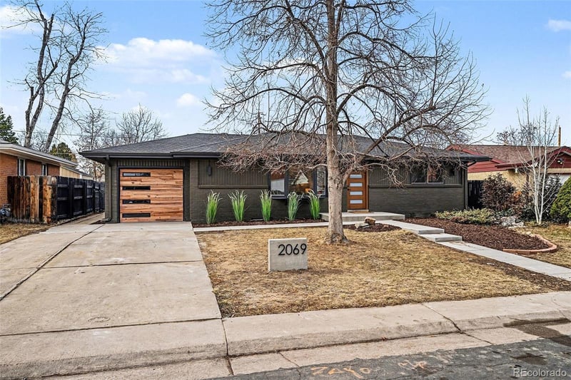 2069 S Raleigh St, Denver, CO 80219