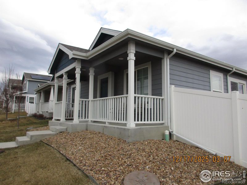 4332 Yellowbells Dr, Evans, CO 80620
