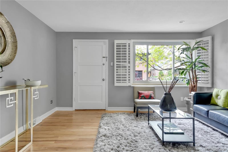 451 Orange Ct, Denver, CO 80220