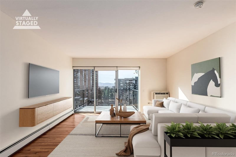 1150 Vine St #1003, Denver, CO 80206