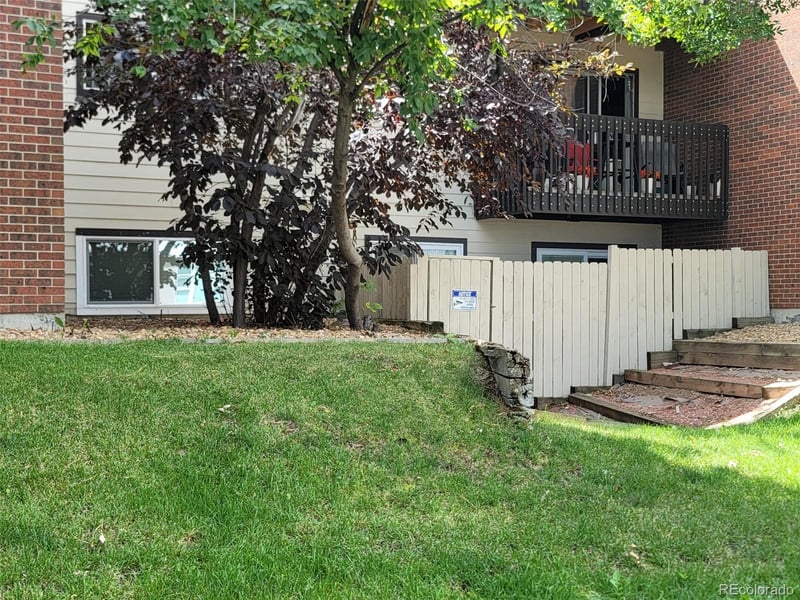 14602 E 2nd Ave #109C, Aurora, CO 80011