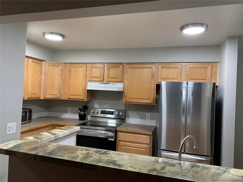 14602 E 2nd Ave #109C, Aurora, CO 80011