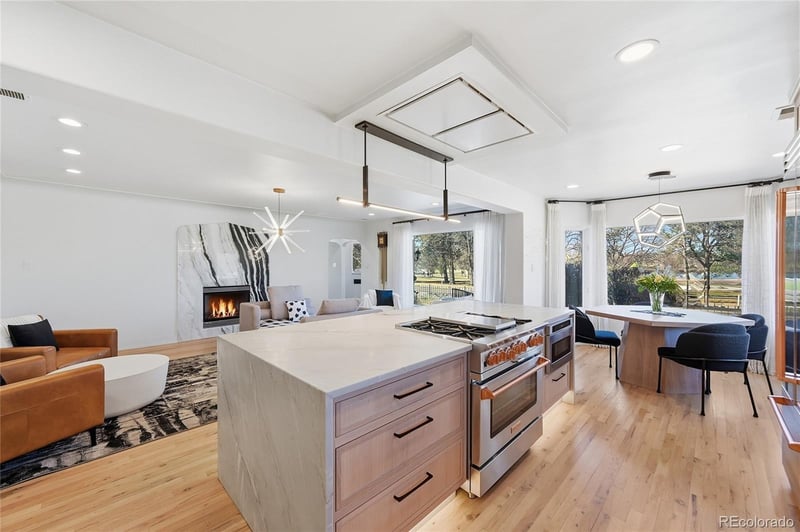 4400 W 17th Ave, Denver, CO 80204
