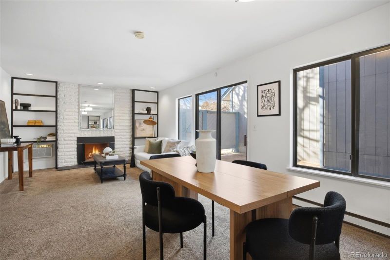 2418 S Victor St #A, Aurora, CO 80014