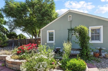 6316 Tennyson St, Arvada, CO 80003