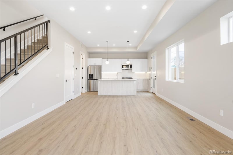4811 Tejon St, Denver, CO 80221