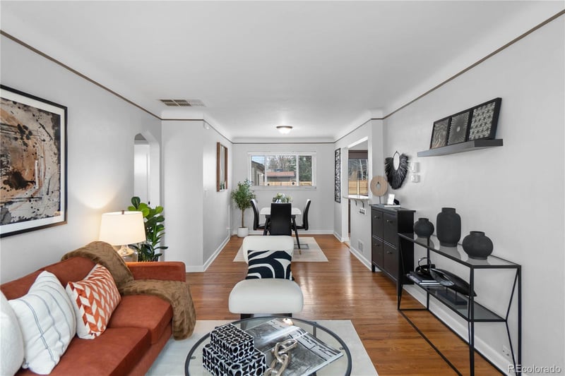 3032 N Adams St, Denver, CO 80205
