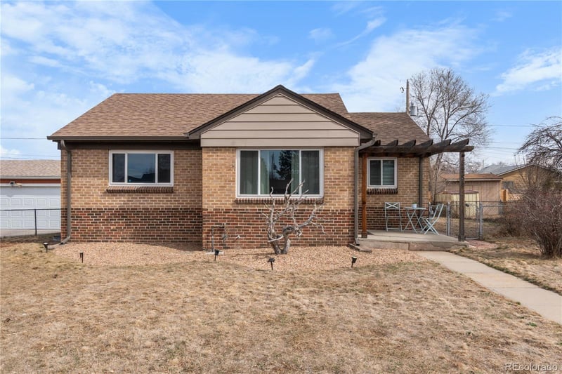 3032 N Adams St, Denver, CO 80205
