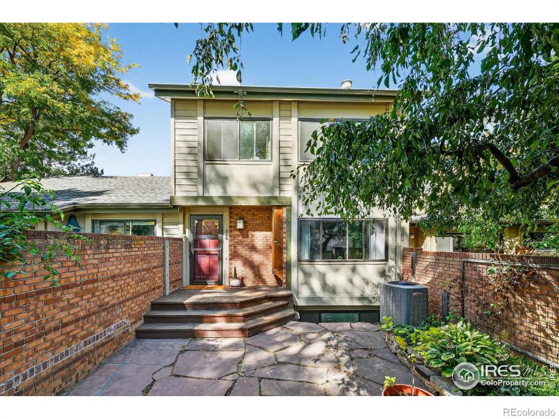 664 Quince Cir, Boulder, CO 80304