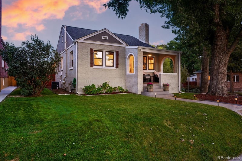 3500 Osceola St, Denver, CO 80212