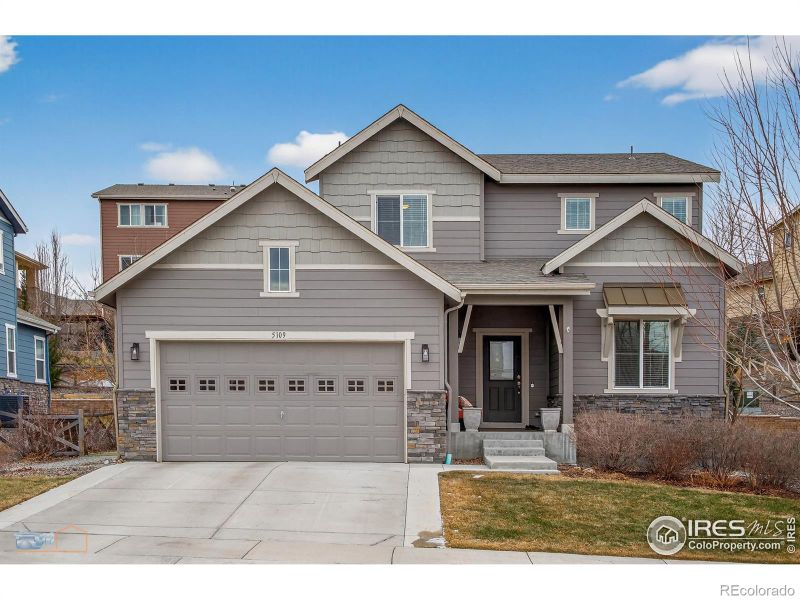 5109 W 109th Cir, Westminster, CO 80031