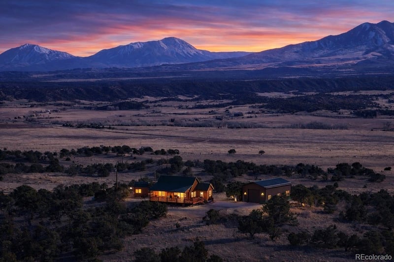 20480 State Hwy 69, Gardner, CO 81040
